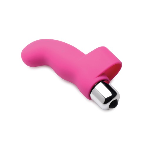 Gossip G-Thrill de Curve Toys para Estimulación del Punto G