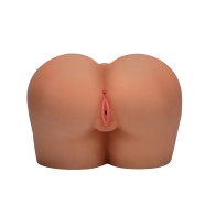 Life Size Butt Masturbator for Ultimate Pleasure