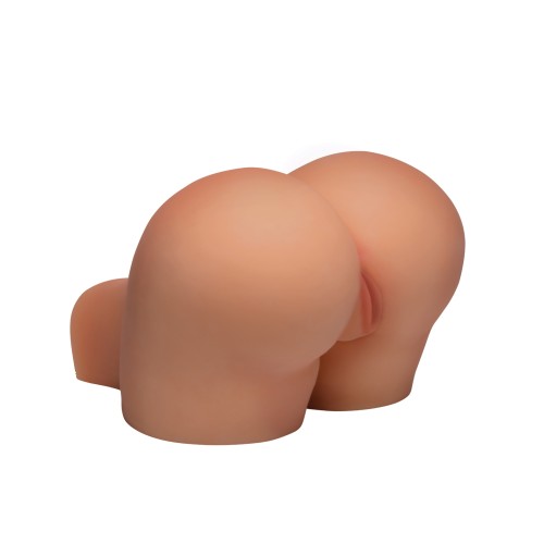 Life Size Butt Masturbator for Ultimate Pleasure