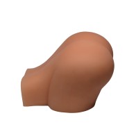 Life Size Butt Masturbator for Ultimate Pleasure