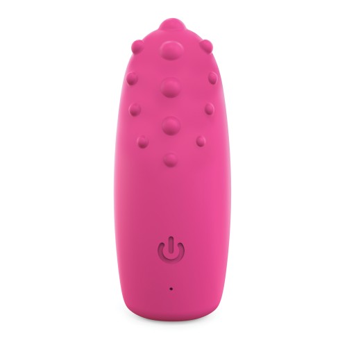 Dorcel Magic Finger Rose Clitoral Vibrator