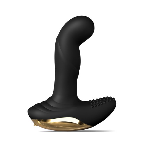 Dorcel P-Finger Come Hither Remote-Control Vibrator