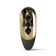 Dorcel P-Finger Come Hither Remote-Control Vibrator