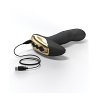 Dorcel P-Finger Come Hither Remote-Control Vibrator