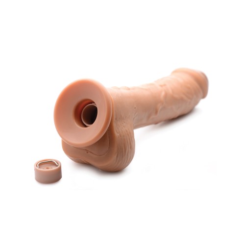 Loadz LDZ 8.5 Inch Squirting Dildo Medium