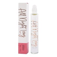 CGC Perfume Oil with Pheromones - All Night Long