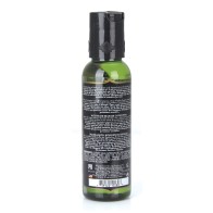 Kama Sutra Naturals Massage Oil Coconut Pineapple