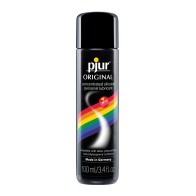 Lubricante de Silicona Pjur Original Edición Rainbow 100 ml