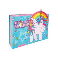 Le Wand Unicorn Wand 8pc Collection