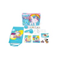 Le Wand Unicorn Wand 8pc Collection