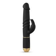 Dorcel Conejito Furioso 2.0 Vibrador de Impulso