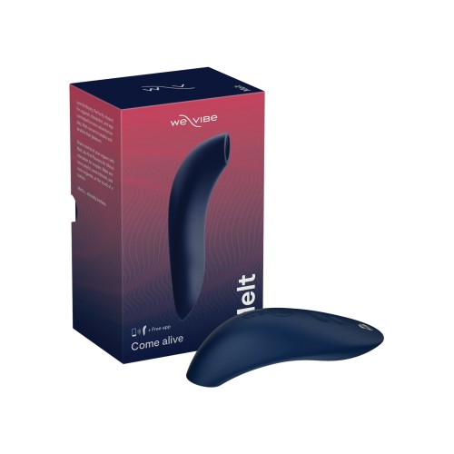 We-Vibe Melt - Innovative Couples Pleasure