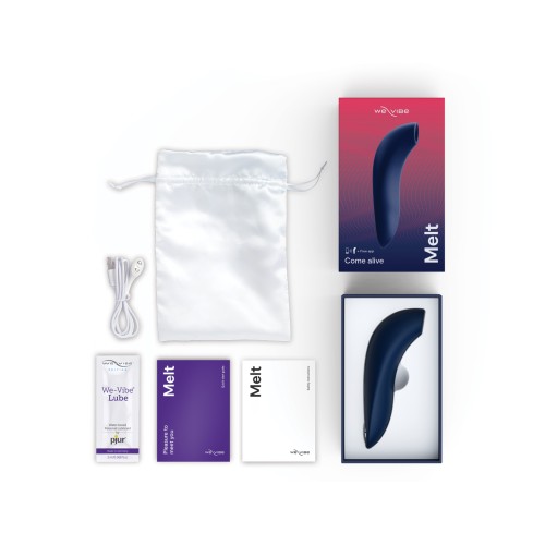 We-Vibe Melt - Innovative Couples Pleasure