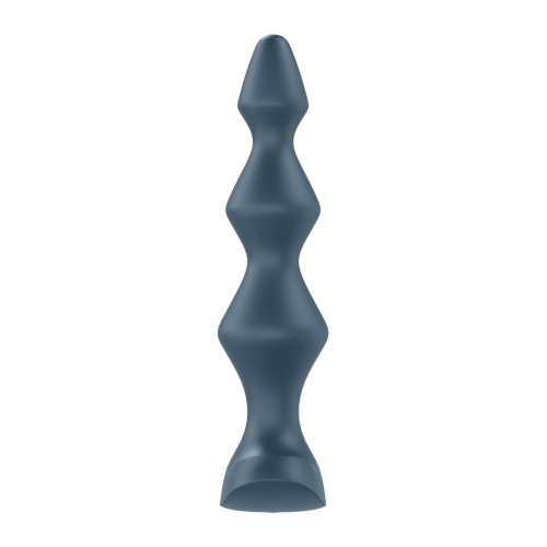 Satisfyer Lolli Plug 1 Dark Teal