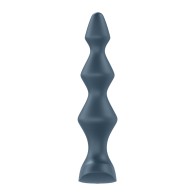 Satisfyer Lolli Plug 1 Dark Teal