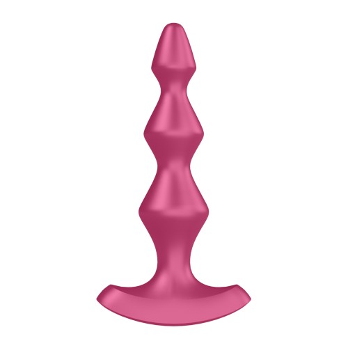 Plug Lolli 1 de Satisfyer para Placer Anal Intenso