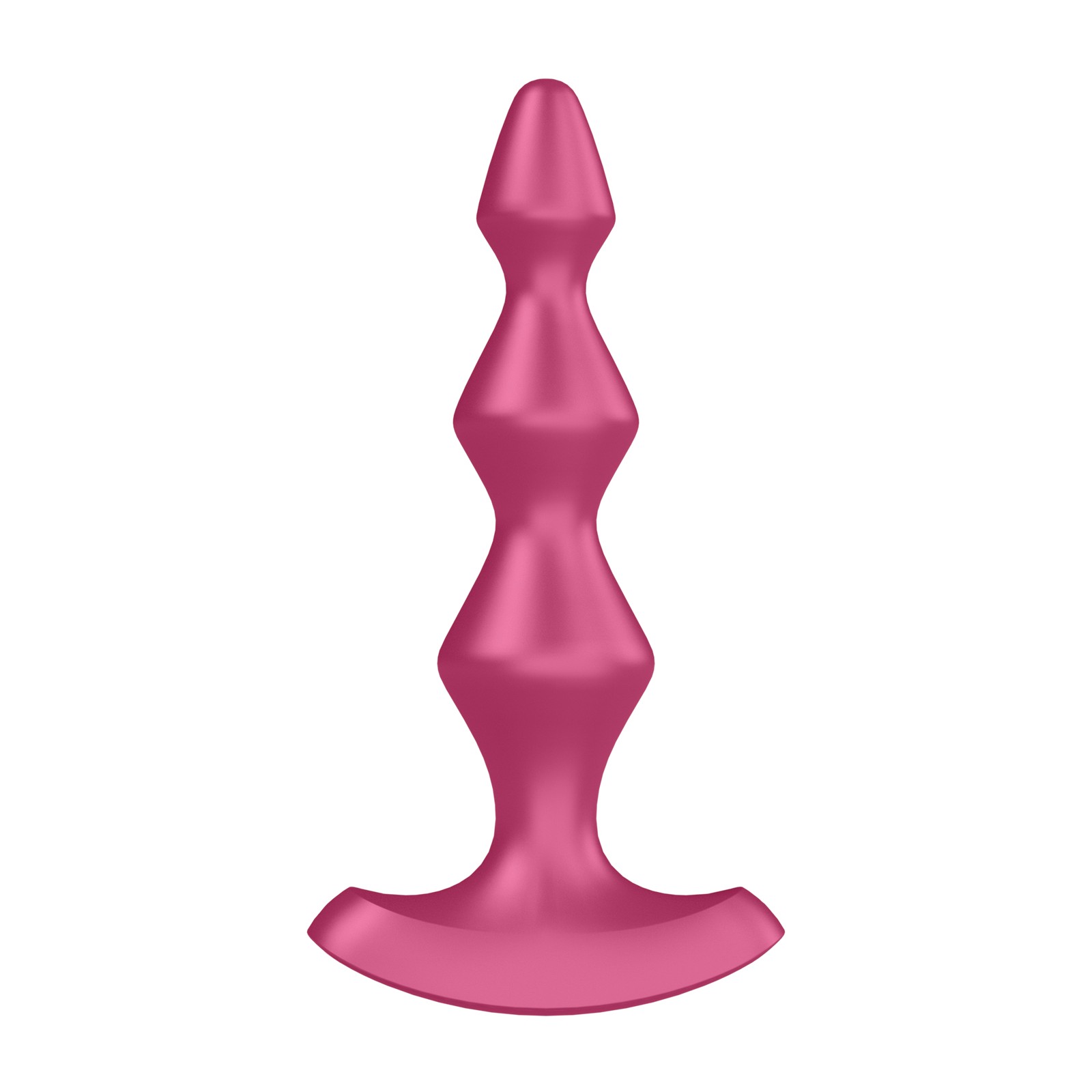 Satisfyer Lolli Plug 1 for Intense Anal Pleasure