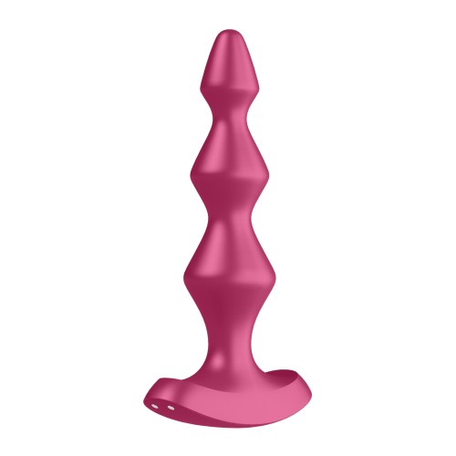 Satisfyer Lolli Plug 1 for Intense Anal Pleasure