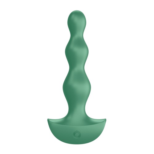 Satisfyer Lolli Plug 2 Green - Ultimate Anal Pleasure