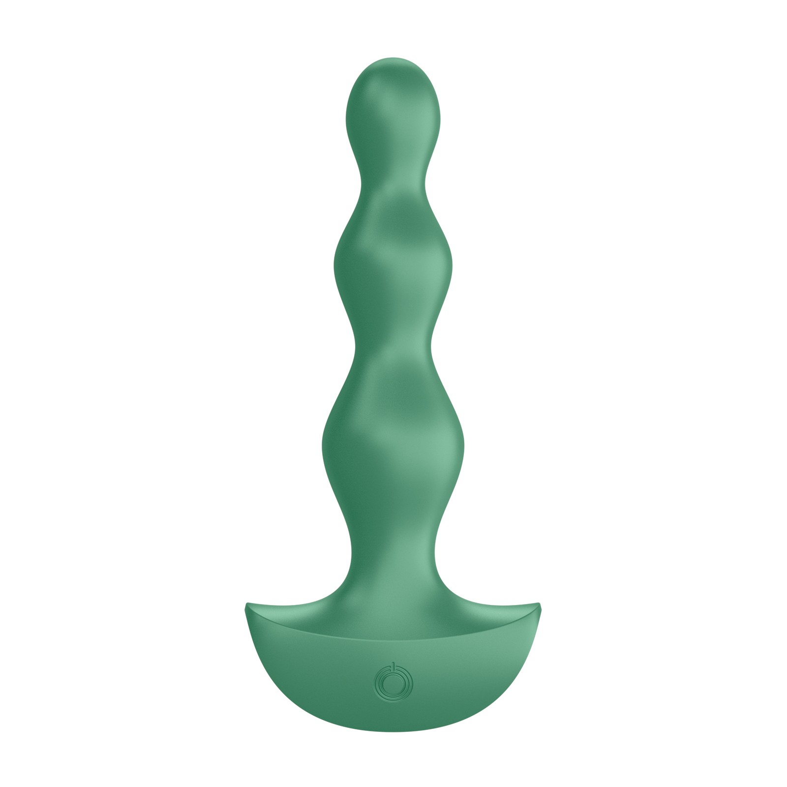 Satisfyer Lolli Plug 2 Green - Ultimate Anal Pleasure