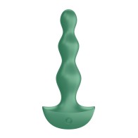 Satisfyer Lolli Plug 2 Green - Ultimate Anal Pleasure