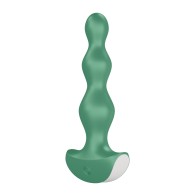 Satisfyer Lolli Plug 2 Green - Ultimate Anal Pleasure