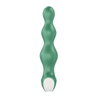 Satisfyer Lolli Plug 2 Green - Ultimate Anal Pleasure