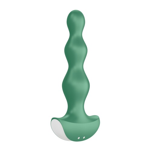 Satisfyer Lolli Plug 2 Green - Ultimate Anal Pleasure