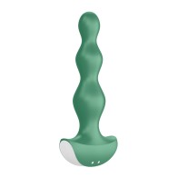 Satisfyer Lolli Plug 2 Green - Ultimate Anal Pleasure