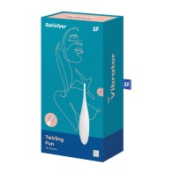 Satisfyer Twirling Fun for Exciting Stimulation