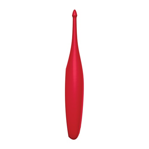 Satisfyer Twirling Fun Rojo Anaranjado