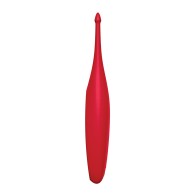 Satisfyer Twirling Fun Rojo Anaranjado