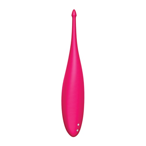 Satisfyer Twirling Fun - Magenta