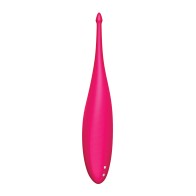 Satisfyer Twirling Fun - Magenta