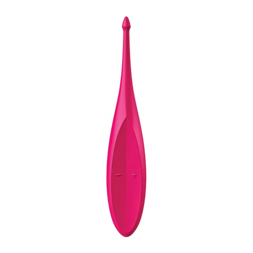 Satisfyer Twirling Fun - Magenta