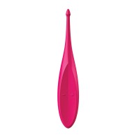 Satisfyer Twirling Fun - Magenta