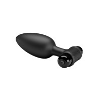 Características del Pretty Love Vibrating Butt Plug II