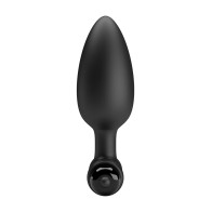 Características del Pretty Love Vibrating Butt Plug II