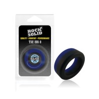 Rock Solid Big O Ring - Enhanced Pleasure Device