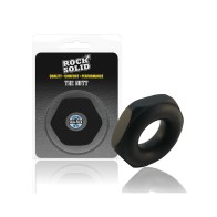 Rock Solid Nutt Ring for Enhanced Pleasure