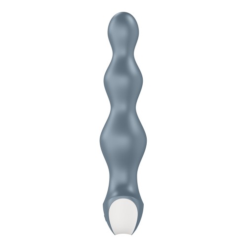 Satisfyer Lolli Plug 2 Azul Claro