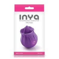 INYA The Kiss Rechargeable Vibe