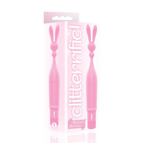 The 9's Clitterific! Bunny Stimulator