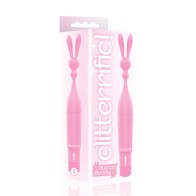 The 9's Clitterific! Bunny Stimulator