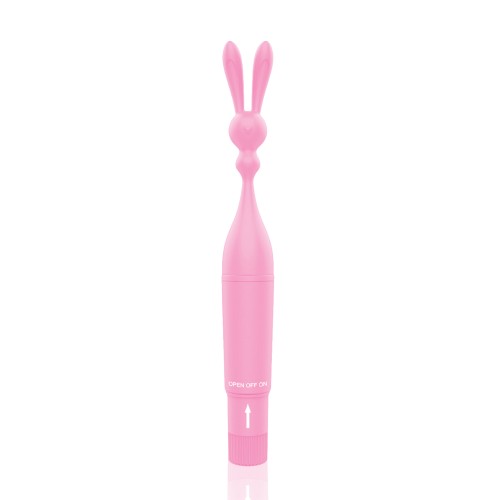 The 9's Clitterific! Bunny Stimulator