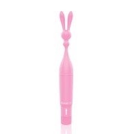 The 9's Clitterific! Bunny Stimulator