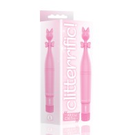 The 9's Clitterific! Kitty Clitty Stimulator