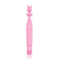 The 9's Clitterific! Kitty Clitty Stimulator