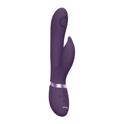 AIMI Pulse G-Spot Rabbit - Shots Vive