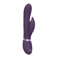 AIMI Pulse G-Spot Rabbit - Shots Vive